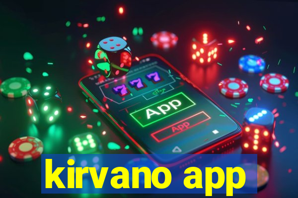 kirvano app